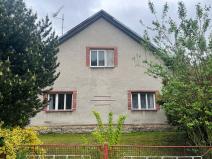 Prodej podílu rodinného domu, Lichnov, 217 m2