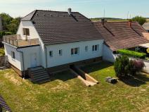 Prodej rodinného domu, Moravský Krumlov - Rakšice, Družstevní, 177 m2