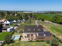 Prodej pozemku, Popůvky, 783 m2