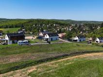 Prodej pozemku, Popůvky, 783 m2