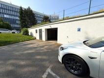 Prodej ostatní, Brno, Pod kaštany