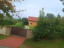 Dražba pozemku pro bydlení, Bystřany, U hřbitova, 1171 m2