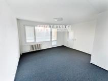 Pronájem bytu 4+1, Brno, Bzenecká, 85 m2