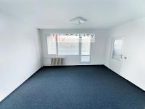 Pronájem bytu 4+1, Brno, Bzenecká, 85 m2