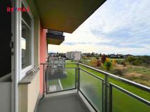 Prodej bytu 1+kk, Roztoky, Najdrova, 34 m2