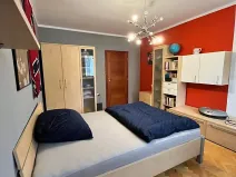 Pronájem pokoje, Brno, Kovácká, 18 m2