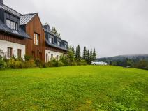 Prodej bytu 2+kk, Bedřichov, 70 m2