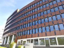 Pronájem kanceláře, Praha - Nusle, Lomnického, 393 m2