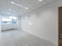 Pronájem obchodního prostoru, Praha - Ruzyně, Žukovského, 1295 m2