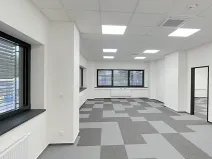 Pronájem kanceláře, Praha - Běchovice, Podnikatelská, 178 m2