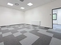 Pronájem kanceláře, Praha - Běchovice, Podnikatelská, 178 m2