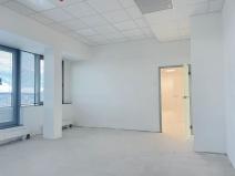 Pronájem kanceláře, Praha - Michle, Vyskočilova, 406 m2
