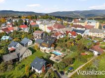 Prodej chaty, Vysoké nad Jizerou, Staroveská, 194 m2