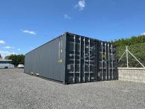 Pronájem skladu, Malotice, 30 m2