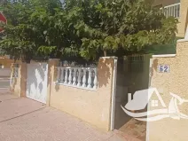 Prodej rodinného domu, Torrevieja, Španělsko, 85 m2