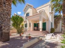 Prodej vily, Orihuela, Španělsko, 87 m2