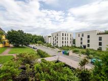 Pronájem bytu 3+kk, Ostrava, Keltičkova, 75 m2