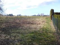 Dražba pozemku pro bydlení, Kamenná, 2542 m2