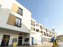 Pronájem garážového stání, Brno, Vídeňská, 13 m2