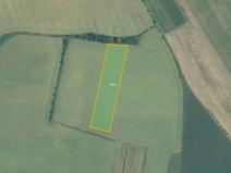 Prodej pole, Vítonice, 3008 m2