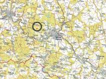 Prodej pole, Světlá nad Sázavou, 19817 m2