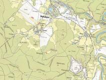 Prodej pole, Holubov, 3785 m2