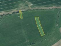 Prodej pole, Dnešice, 36083 m2