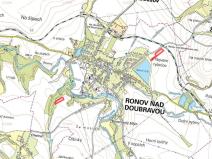 Prodej pole, Ronov nad Doubravou, 16028 m2