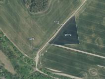 Prodej pole, Lešetice, 9106 m2