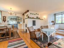 Prodej rodinného domu, Zruč nad Sázavou, Pod Baštou, 110 m2