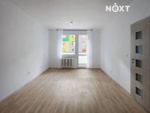 Pronájem bytu 2+1, Jilemnice, Ambrožova, 41 m2