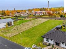 Prodej pozemku pro bydlení, Vavřinec, 1304 m2