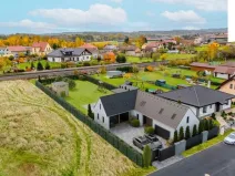 Prodej pozemku pro bydlení, Vavřinec, 1304 m2