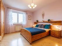 Pronájem bytu 3+kk, Moravské Budějovice, Na Výsluní, 88 m2