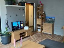 Prodej bytu 3+1, Jičín, Nám. V. Čtvrtka, 65 m2