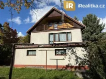 Prodej rodinného domu, Podůlší, 230 m2
