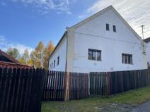 Prodej rodinného domu, Pavlíkov - Ryšín, 436 m2