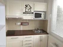 Pronájem bytu 1+kk, Praha - Háje, Matúškova, 29 m2