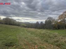 Prodej zahrady, Zlín - Kudlov, 8864 m2