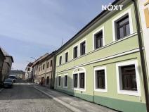 Prodej vícegeneračního domu, Dubá, Luční, 580 m2