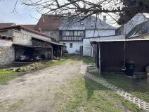 Prodej vícegeneračního domu, Dubá, Luční, 580 m2