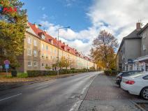 Prodej bytu 3+kk, Litvínov - Horní Litvínov, Podkrušnohorská, 76 m2