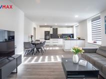 Prodej bytu 3+kk, Litvínov - Horní Litvínov, Podkrušnohorská, 76 m2