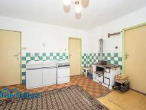 Prodej zemědělské usedlosti, Zdelov, 255 m2