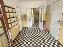 Prodej bytu 1+1, Děčín, Řetězová, 27 m2