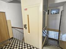 Prodej bytu 1+1, Děčín, Řetězová, 27 m2