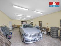 Prodej rodinného domu, Rožnov, 122 m2