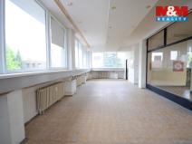 Pronájem kanceláře, Rychnov nad Kněžnou, Havlíčkova, 55 m2