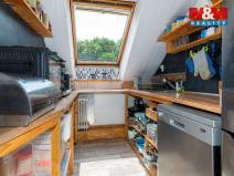 Prodej rodinného domu, Rokytno - Bohumileč, Zástava, 250 m2