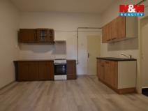 Pronájem bytu 4+1, Jičín - Nové Město, 104 m2